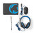 Matériels informatique Kit Gaming NEDIS GCK31100BK infinytech Réunion 01