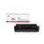 Consommables informatique toner CANON 055 Cyan infinytech Réunion 01