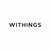 Logo WHITHINGS