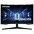 Matériels informatique écran Pc SAMSUNG Odyssey G5 C27G55TQWR infinytech Réunion 01