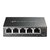 Matériels informatique switch TP-LINK TL-SG105E infinytech Réunion 01