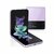 Téléphonie mobile smartphone SAMSUNG Galaxy Z Flip 3 256 Go Lavande infinytech Réunion 03