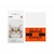 Consommable XIAOMI Mi Portable Photo Printer Paper 50 mm × 76 mm 20 feuilles infinytech Réunion 01