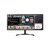 Matériels informatique écran pc ultrawide LG 34WL500-B infinytech Réunion 01