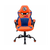 Matériels informatique siège Gaming Junior SUBSONIC DBZ Dragon Ball Z infinytech Réunion 01