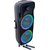 Matériels audio enceinte nomade LIGHT & SOUND PARTY-215RGB infinytech Réunion 01