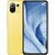 Téléphonie mobile smartphone XIAOMI Mi 11 Lite 128 Go Jaune infinytech Réunion 01