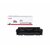 Consommables informatique toner CANON 055 Noir infinytech Réunion 01