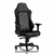 Matériels informatique NOBLECHAIRS HÉROS Noir Blanc infinytech Réunion 01