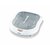 Petit électroménager appareil de massage Shiatsu BEURRER FM60 infinytech Réunion 01