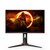 Matériels informatique écran pc AOC 24G2U5 infinytech Réunion 01