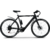 Vélo électrique URBANGLIDE EBIKE M4 Noir infinytech Réunion 01