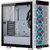 Matériels informatique boitier CORSAIR iCUE 465X RGB Blanc infinytech Réunion 01