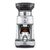 Petit électroménager moulin à café SAGE the Dose Control Pro Acier infinytech Réunion 01