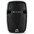 Matériels audio enceinte nomade CALIBER HPA 605BT infinytech Réunion 01