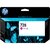 Consommables informatique cartouche d'encre HP 728 Magenta infinytech Réunion 01