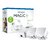 Matériels informatique Kit DEVOLO 8571 Magic 1 WiFi mini Multiroom Kit infinytech Réunion 01