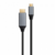 Matériels informatique câble RADIOLA EO5005 USB Type-C Male vers HDMI Male 2m Noir infinytech Réunion 01