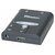 Matériels informatique mini switch KVM HDMI 4K USB Audio 2 ports avec cables 1,30m infinytech Réunion 01