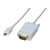 Matériels informatique câble Mini DisplayPort 1.1 vers VGA 3m infinytech Réunion 01