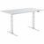 Matériels informatique bureau motorisé KIMEX INTERNATIONAL 140X75CM infinytech Réunion 01