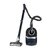 Petit électroménager aspirateur traîneau sans sac SHARK CZ250EUT infinytech Réunion 01