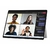 Matériels informatique tablette MICROSOFT Surface Pro 8 8PQ-00003 infinytech Réunion 02
