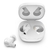 Matériels audio écouteurs sans fil BELKIN SounfForm Rise BNAUC004BTWH Blanc infinytech Réunion 01