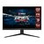 Matériels informatique écran pc MSI Optix G241V infinytech Réunion 01