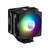 Matériels informatique ventirad COOLER MASTER MA612 STEALTH ARGB infinytech Réunion 01
