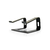 Accessoires informatique support ergonomique PORT DESIGNS 901103 pour pc portable 15.6 pouces infinytech Réunion 01