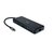 Matériels informatique station d'accueil 12 ports MCL USB3C557 HDMI VGA RJ45 infinytech Réunion 02