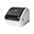 Matériels informatique imprimante d'étiquettes professionnelle BROTHER QL-1110NWB infinytech Réunion 01