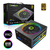 Matériels informatique alimentation modulaire GAMEMAX RGB-1050 PRO infinytech Réunion 01