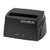 Matériels informatique station d'accueil SATA 2.5 et 3.5 USB 3.0 infinytech Réunion 01