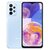 Téléphonie mobile smartphone SAMSUNG A23 A235F 64 Go Bleu infinytech Réunion 01