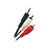 Matériels informatique câble APM 419005 Jack 3.5mm Mâle vers 2 RCA Mâle 1.5m infinytech Réunion 01