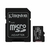 Matériels informatique carte micro SD KINGSTON Canvas Select Plus 512 Go infinytech Réunion 01