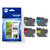 Consommables informatique cartouche d'encre BROTHER LC422XLVAL Multipack infinytech Réunion 01
