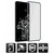 Accessoires téléphonie protection verre trempé Curved 9H AKASHI ALTSCRS11PGLASS pour Galaxy S20 Ultra infinytech Réunion 01