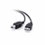 Matériels informatique câble APM 570302 USB 2.0 Type-A vers Type-B Mâle Mâle 5m infinytech Réunion 01