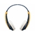 Matériels audio casque pour enfant JVC HA-KD10W Bluetooth Bleu infinytech Réunion 02