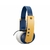 Matériels audio casque pour enfant JVC HA-KD10W Bluetooth Bleu infinytech Réunion 03