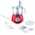 Petit électroménager robot Multifonctions FAGOR FG5050 1.2l 800w Rouge infinytech Réunion 01