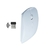 Matériels informatique souris APM 100103 Blanche infinytech Réunion 08