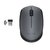 Matériels informatique souris LOGITECH M170 Sans Fil Grise infinytech Réunion 06