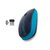 Matériels informatique souris ADVANCE wireless Drift blue infinytech Réunion 09