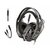Matériels informatique casque micro PLANTRONICS RIG 500 Pro HC Filaire infinytech Réunion 06