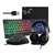 Matériels informatique pack Clavier Souris THE G-LAB Combo Selenium Filaire infinytech Réunion 13