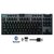 Matériels informatique clavier LOGITECH G915 TKL LightSpeed Clicky Carbon infinytech Réunion 13